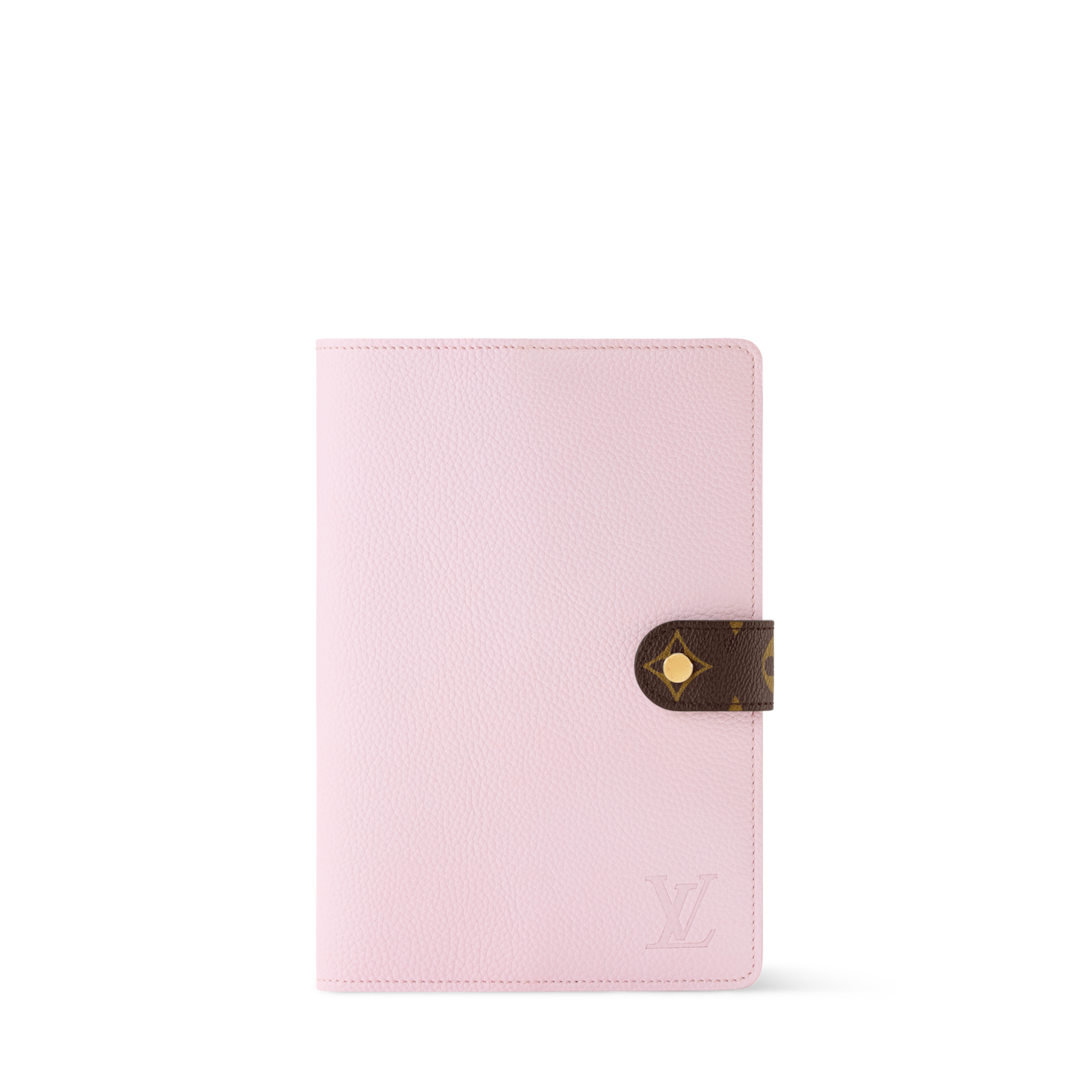 Charles Notebook Cover MM S00 - Library | LOUIS VUITTON